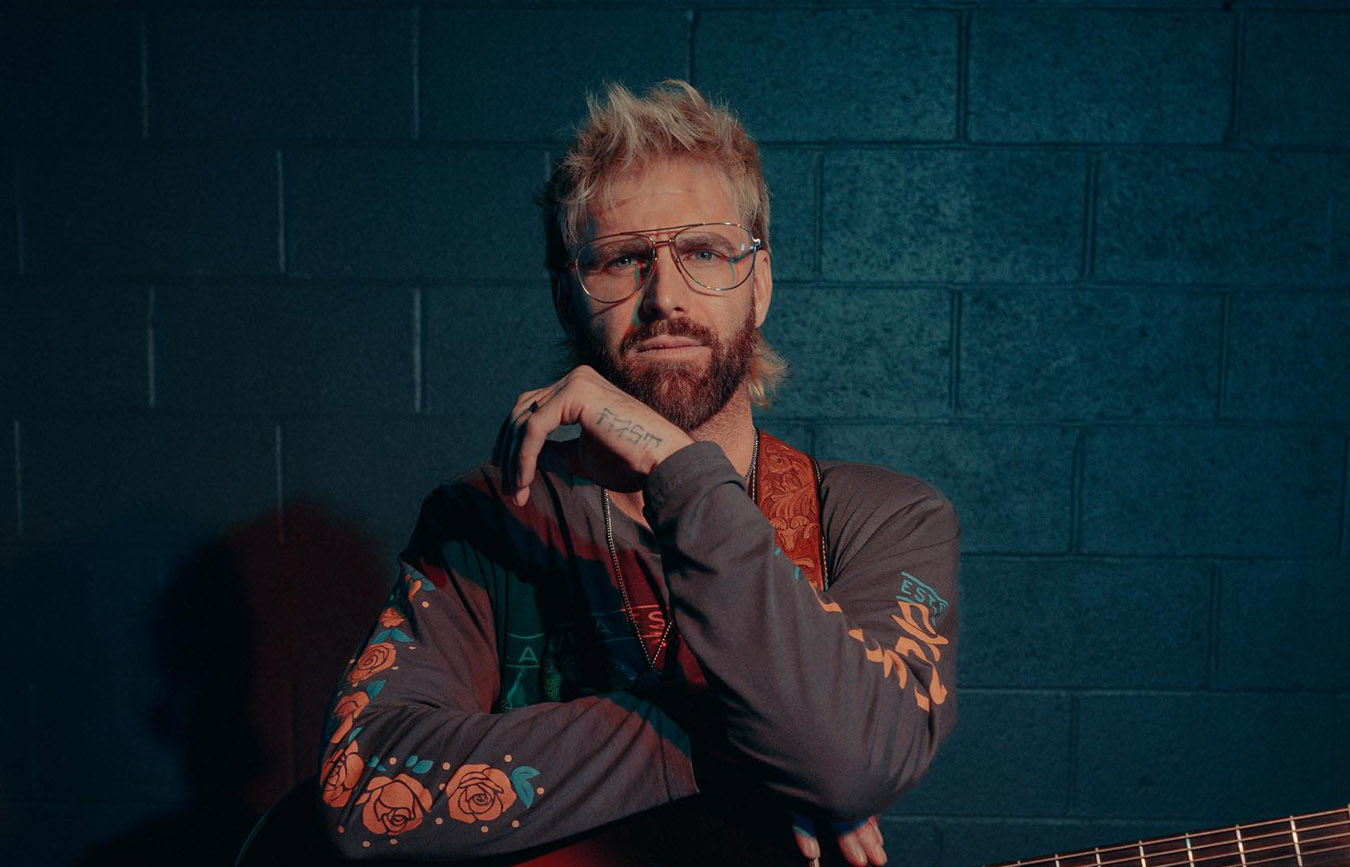 Rising country singer-songwriter Canaan Smith brings ‘High Country Sound’ to Cherokee Casino July 17